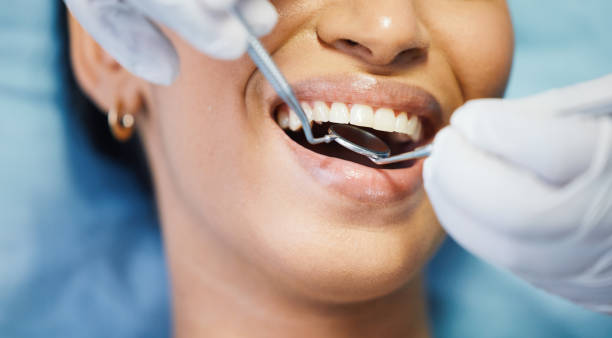 Best Walk-In Emergency Dentist in Westwood, KS