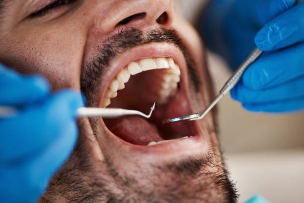 Best After-Hours Emergency Dentist in Westwood, KS