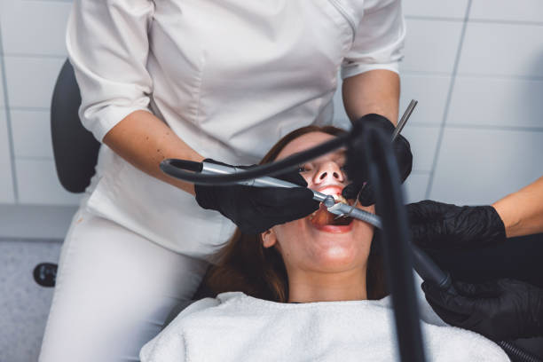 Best Same-Day Emergency Dentist in Westwood, KS