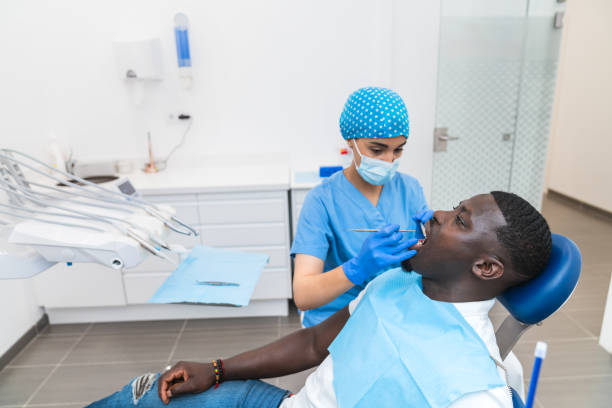Best After-Hours Emergency Dentist in Westwood, KS