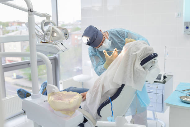 Best Same-Day Emergency Dentist in Westwood, KS